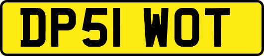 DP51WOT