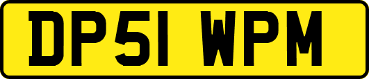 DP51WPM