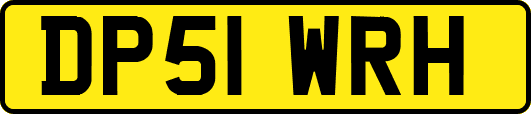 DP51WRH