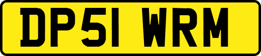 DP51WRM