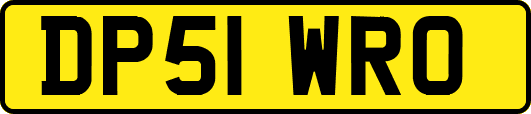 DP51WRO