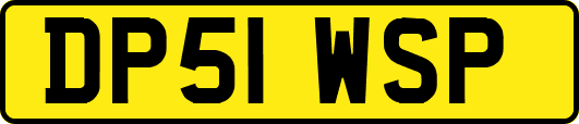 DP51WSP