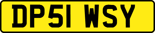 DP51WSY