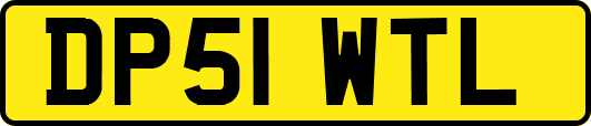 DP51WTL