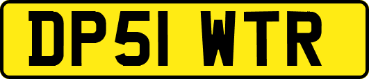 DP51WTR