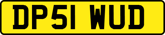 DP51WUD