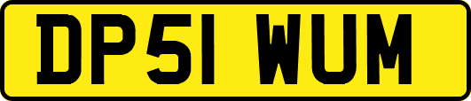 DP51WUM