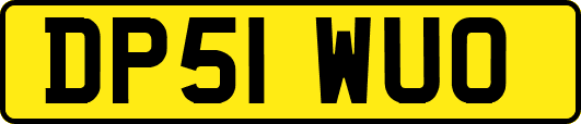 DP51WUO