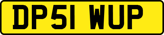 DP51WUP