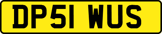 DP51WUS