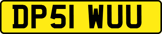 DP51WUU