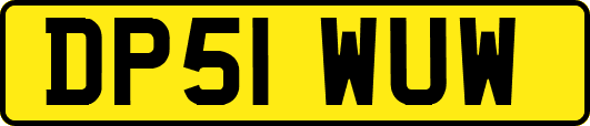 DP51WUW