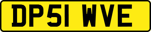 DP51WVE