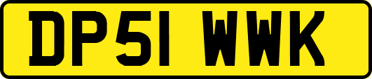 DP51WWK