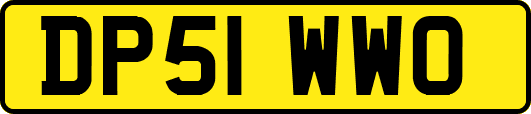 DP51WWO