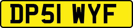 DP51WYF