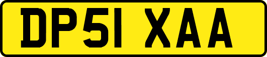 DP51XAA
