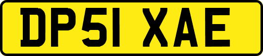 DP51XAE