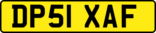 DP51XAF