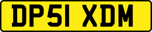 DP51XDM