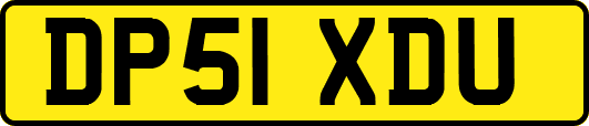 DP51XDU