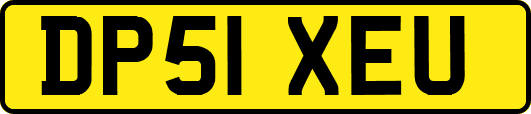 DP51XEU