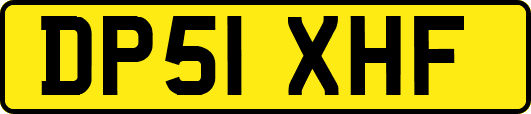 DP51XHF