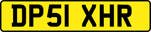 DP51XHR