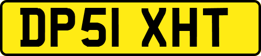 DP51XHT