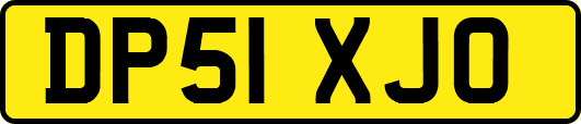 DP51XJO