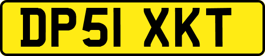 DP51XKT