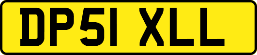 DP51XLL