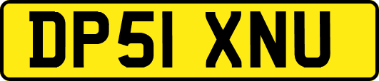 DP51XNU