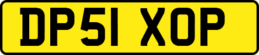 DP51XOP