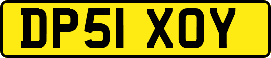 DP51XOY