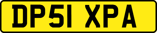 DP51XPA