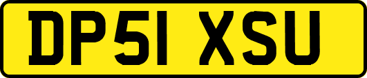 DP51XSU