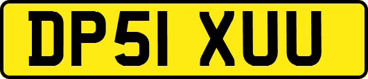 DP51XUU