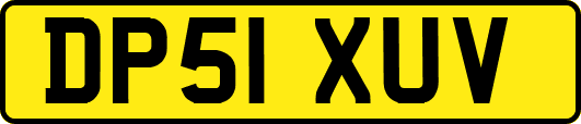 DP51XUV