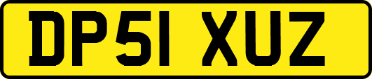 DP51XUZ