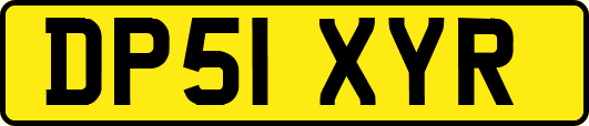DP51XYR