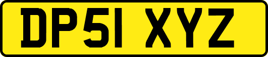 DP51XYZ