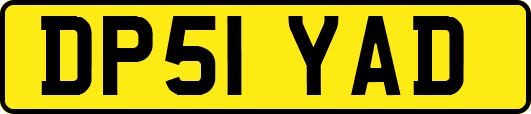 DP51YAD