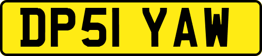 DP51YAW