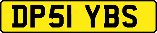 DP51YBS