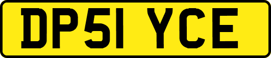 DP51YCE