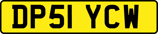 DP51YCW