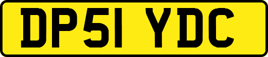 DP51YDC