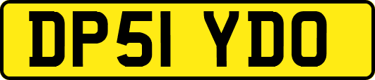 DP51YDO