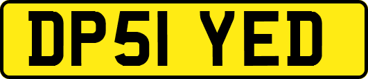 DP51YED